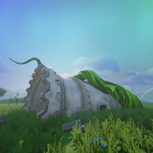 Castle Catastrophe | Official Map Contest 2024 Results!