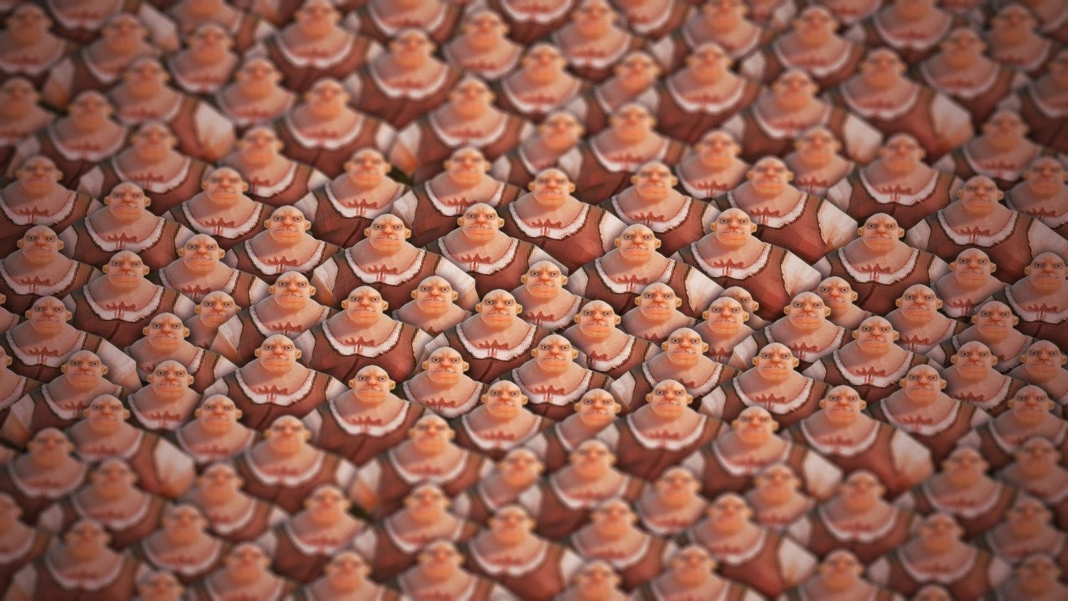 Witch It: Overflow Mode